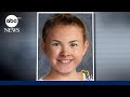 Missing girl found 6 years after disappearance l GMA