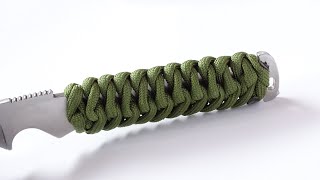 How to Make a Paracord 