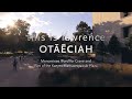 This is Lawrence - Otāēciah