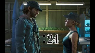 さっくり進めるDays Gone（デイズ ゴーン）：24