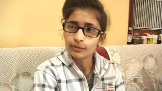 Isha Andotra interview after her song created history