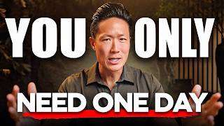 I'm 46. Here's how to change your life in one day