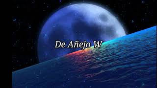 Añejo W- Los caligaris, Letra/Lyrics (Letras Jei-Vi) #lyrics #instagram #video