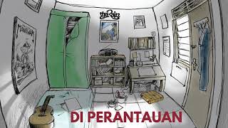 The Rain - Di Perantauan (Official Audio)