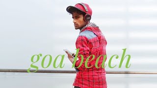 #tony Kakkar #nehakakkar goa beach dance cover by ar brothers
