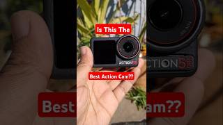 DJI Osmo Action 5 Pro #dji #djiaction5pro