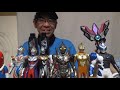 ブラックスパークレンス ウルトラマントリガーの頼もしい仲間イグニスが変身するトリガーダークの変身アイテムです。光の戦士ではなく闇の戦士なところが素敵。