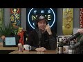 ronnie sandoval the nine club with chris roberts episode 185