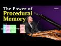 How Musicians Memorize 30,000 Notes (Science Explained)