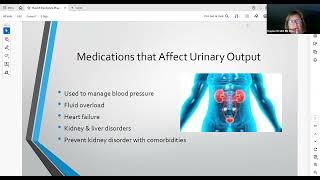 ▶️Urinary and Electrolyte Pharmacology | LIVE WEBINAR 20th May 2026