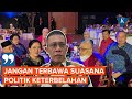 Tanggapan Politisi PDI-P Saat Megawati dan SBY Satu Meja di Gala Dinner G20