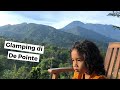 Glamping Baru dan Seru di De Pointe Resort Puncak Bogor | Kana Glamping | ada promo loh