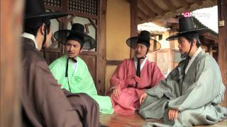 100 Icons of Korean Culture Ep62 Seonbi, noble spirits which embraced poverty