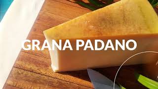 Grana Padano and Torrebruna - wine and cheese, the perfect combo | Saifa Restaurant