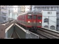 4k2k　東武8000系8111f 回送　とうきょうスカイツリー駅通過