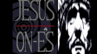 LSD - Jesus On E's - Amiga Demo