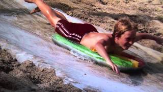 Nicholas Jacob memorial video