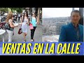 Ventas - Ejemplo real en la calle - Juan Carlos Ordóñez Moncayo