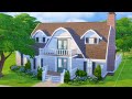 How To Build a Good House in The Sims 4 (Tutorial)