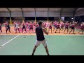 aula de dança completa ritmos coreografias fáceis prof. @klysmannsilva1