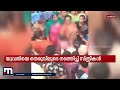 കൂട്ട ബലാത്സംഘത്തിന് ഇരയായ യുവതിയുടെ മുഖത്ത് കരി ഓയിൽ ഒഴിച്ച് റോഡിലൂടെ നടത്തി rape victim delhi