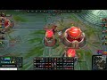 karthus carry vs varus triple kill dominating euw challenger patch 14.23