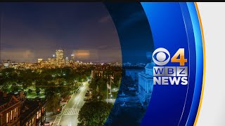 WBZ News update for March 18