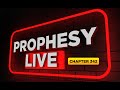 WELCOME TO PROPHESY (CHAPTER 342). WITH PROPHET EMMANUEL ADJEI. KINDLY STAY TUNED AND BE BLESSED