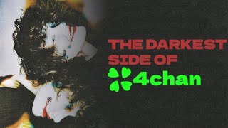 Unexplainable 4chan Confessions