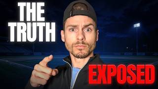 The Truth About Getting Recruited That Nobody Tells You