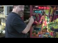 502 all american arcade episode 1 explore the world of pinball and video games tnt amusements