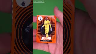 Opening 3 packs of Panini Premier League 2023 Stickers - Episode 27