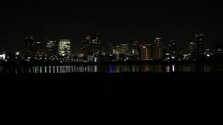 【翔さんぽ #3】大阪淀川河川敷