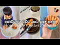 විවිධ රසට පොඩ්ඩන්ට කෑම හදමු | homemade chicken nuggets ♡ Mum’s Style