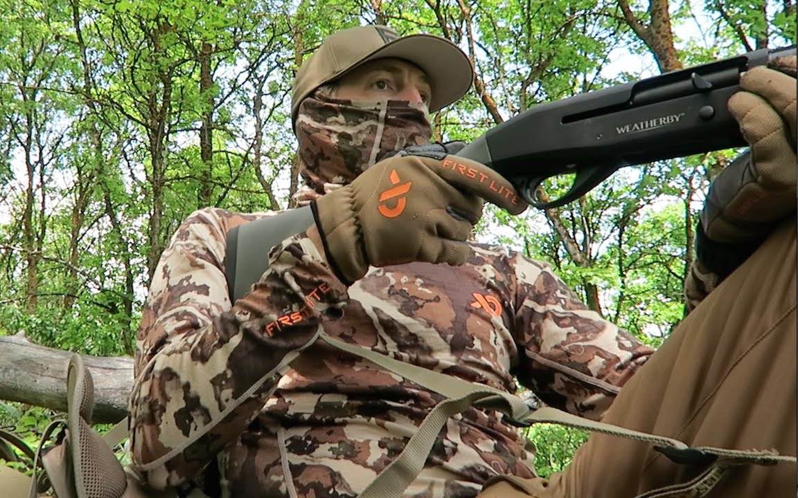 Spring Turkey Hunting Youtube