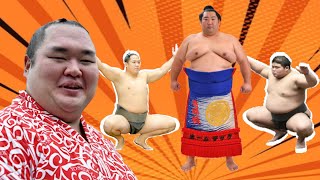 SUMO NEWS 74: Ex-Hakuho's new Recruit Ochiai makes sumo history, Juryo promotions, retirements \u0026more