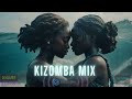 🌊 kizomba mix - sensual zouk x tarraxo x urban kiz music 2024