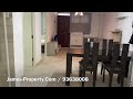 Eunos Crescent HDB for Rent