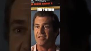 The Hollywood Cabal Explained by Mel Gibson