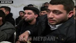 KUBİNKADA (Rəşad, Orxan, Vüqar, Ruslan, Cahangeşt, Səbuhi, Balaəli, Azər, Pərviz, Kamran, )