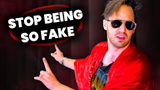 Confidence Secrets That Make You Attractive Af