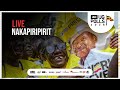 LIVE: MUSEVENI CAMPAIGNS IN NAKAPIRIPIRIT | OCTOBER 29, 2025
