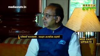 ഫിഫ അണ്ടർ 17 ഫുട്‌ബോള്‍ വേൾഡ് കപ്പിന്റെ ഒരുക്കങ്ങളിൽ തൃപ്തിയെന്ന് കേന്ദ്ര കായിക മന്ത്രി