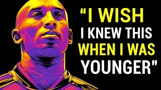 30 Minutes That Will Change Your Perspective on Life | Kobe Bryant Motivation