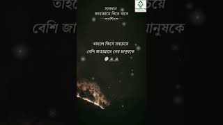 সবচেয়ে বেশি জাহান্নামে নেয়  কোন জিনিসে // শাইখ আহমাদুল্লাহ্ ©️💝 #islamicvideo #islaminbangla