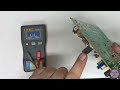 👌 metodo para encontrar un condensador dañado rapido y limpio en una placa electronica