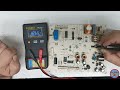 👌 metodo para encontrar un condensador dañado rapido y limpio en una placa electronica