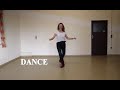 Blinding lights -  Gudrun Schneider & Danny Dick - dance by Anke