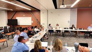 BESD- Board Work Session - May 7, 2026 - Special Session