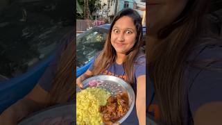 2025-এর সকালে প্রথমবার Mutton রান্না করলাম🤤🥘❤️ #viralshort #mutton recipe  #minivlog